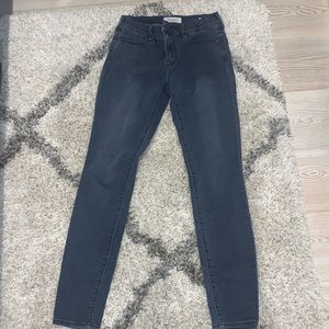 Pacsun jeggings